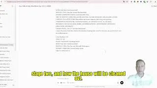 Thumbnail: Welcome to Rebuild Hope | How I Create Videos for My YouTube Channel