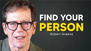 Thumbnail: These Signs Will Appear, If They’re Truly Meant for You | Robert Greene