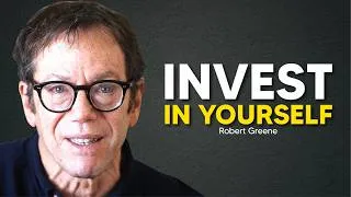 Thumbnail: 6 Investments That Will Make You Unstoppable |  Robert Greene