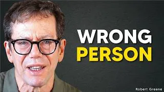 Thumbnail: When Someone Tries to Shame You, Do This | Robert Greene