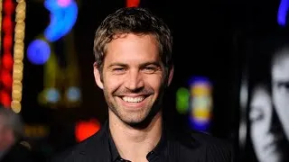 Thumbnail: Paul Walker
