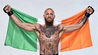 Thumbnail: Conor McGregor  / Imran Khan - Satisfya (Onderkoffer Remix)