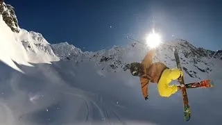 Thumbnail: The best moments of sports extreme