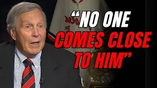 Thumbnail: At 85, Brooks Robinson Reveals The 5 Greatest Baseball Players He Ever Saw
