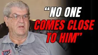 Thumbnail: At 83, Sam McDowell Reveals The 5 Greatest Baseball Players He Ever Saw