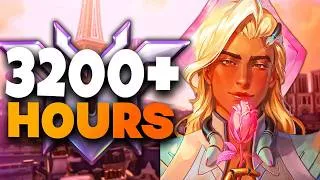 Thumbnail: What 3200+ Hours of Lifeweaver Look Like