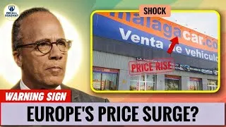 Thumbnail: Why Are Used Car Prices Splitting Across Regions?