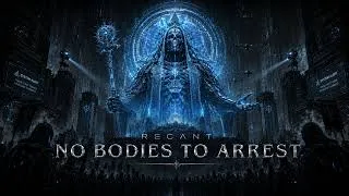 Thumbnail: RΞCΛNT — NO BODIES TO ARREST | First Transmission from OSMIUM