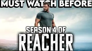 Thumbnail: REACHER Season 1-3 Recap | Must Watch Before Season 4 | Series Explained