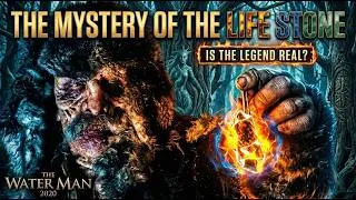 Thumbnail: 🔮 The Secret of the Life Stone! | The Water Man (2020) Full Movie Explained