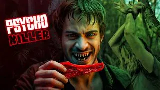 Thumbnail: Can You Survive 24 Hours with a Cannibal?