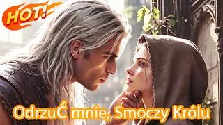 Thumbnail: Odrzuć mnie, Smoczy Królu | Full Drama 👉Wyszukaj lwa70 w #dramabox