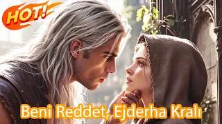 Thumbnail: Beni Reddet, Ejderha Kralı #kısadizi #minidizi #dikeydizi