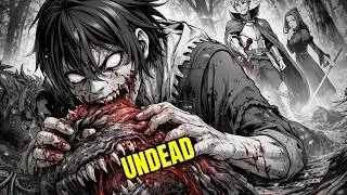 Thumbnail: KILLED by His Own Party, He RETURNS as an Undead Monster | Manga Recap
