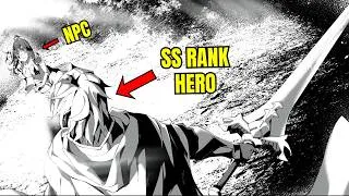 Thumbnail: REINCARNATED As a Side Character Destined To DIE Early He Defies Fate | Manga Recap