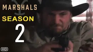 Thumbnail: MARSHALS Season 2 OFFICIAL TRAILER & FIRST LOOK