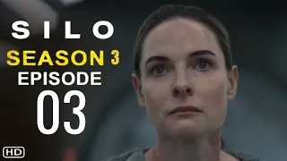 Thumbnail: SILO Season 3 Episode 3 TRAILER & FIRST LOOK