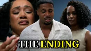 Thumbnail: ZATIMA Season 4 Ending Explained | Episode 20 Recap