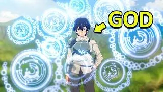 Thumbnail: Talentless Mage is Reincarnated After 400 Years But Finds He is Now the Strongest