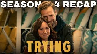 Thumbnail: Trying Season 4 Recap | Must Watch Before Season 5