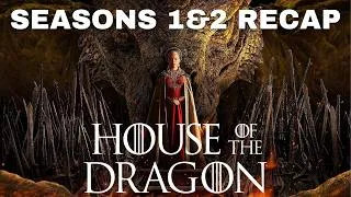 Thumbnail: HOUSE OF THE DRAGON Season 1 Recap | Watch Everything That Happened Before Season 3
