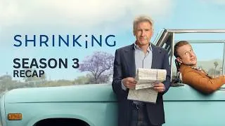 Thumbnail: Shrinking Season 3 Recap | Everything Changed...