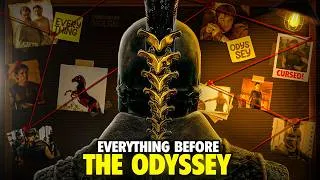 Thumbnail: Everything You Need To Know BEFORE Watching THE ODYSSEY