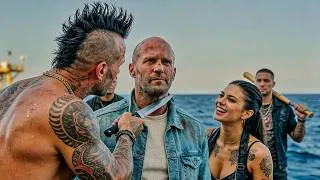 Thumbnail: Gangsters Captured This Calm Stranger, But They Didn't Realize He Was An Ex-Special Forces Operator!