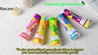 Thumbnail: China Tianjin Recare Co., Ltd provide customized water-based lubricants with a diverse product range