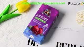 Thumbnail: Looking for a Reliable Custom Condom Manufacturer? OEM/ODM Private Label Condom Solutions by Recare.