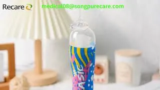 Thumbnail: Premium Flavor Excite Silk Cool Delay Personal Lubricant Manufacturing | Custom OEM/ODM Solutions