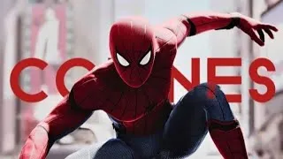 Thumbnail: Spiderman | Copines - Aya Nakamura | Edit | AK Marvel Universe