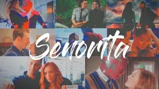 Thumbnail: Marvel | Senorita | Edit | Best Couples | AK Marvel Universe