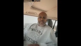 Thumbnail: Last Photos - Last Memories of DMX ( EARL SIMMONS )