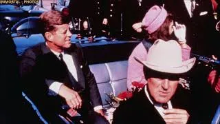 Thumbnail: Last Photos - Last Memories of John F. Kennedy