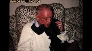 Thumbnail: Last Photos - Last Memories of Frank Sinatra