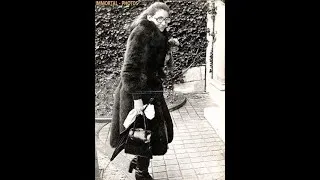 Thumbnail: Last Photos - Last Memories of Maria Callas