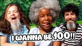 Thumbnail: Aging Is a Privilege | Recess Therapy