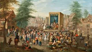 Thumbnail: Carles Quilmetes (1775-1834) - Sinfonia 1a (1804)