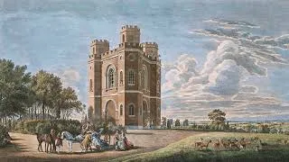 Thumbnail: Luigi Borghi (c.1745-c.1806) - Sonata pour Violon et Basse (1772)
