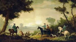 Thumbnail: Johann David Heinichen (1683-1729) - Concerto con Corni da Caccia