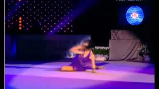 Thumbnail: Daria Dmitrieva Gala Deriugina Cup 2012
