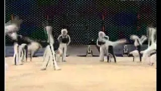 Thumbnail: Little Puppy Girls Gala Deriugina Cup 2012