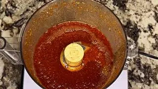 Thumbnail: Adobo-Inspired Marinade | Bold, Tangy & So Easy!