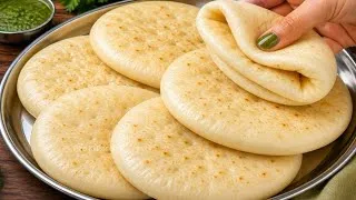 Thumbnail: Easy Recipes To Make At Home For Tiffin | Morning Breakfast Recipes