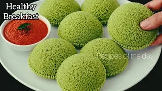 Thumbnail: Stop Eating Bread! Try This High Protein Vegetarian  Recipe | Healthy Kids Lunch Box Recipes