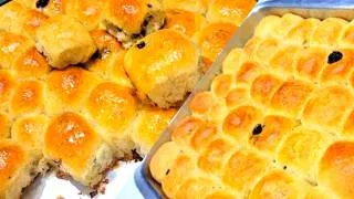 Thumbnail: Decadent Chocolate-Filled Bread Recipe!
