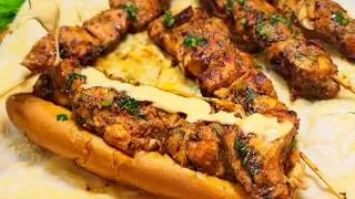 Thumbnail: "Chicken Sandwich || Creamy Mayonnaise Magic You Can't Resist!"