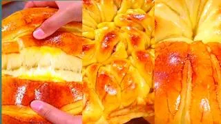 Thumbnail: " Fluffiest Soft Bread Ever! | How to Make Soft Bread Every Time! 🌟"
