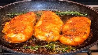 Thumbnail: "15-Minute Lunch: The Easiest Recipe You’ll Crave Daily!"